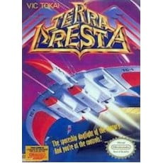 (Nintendo NES): Terra Cresta